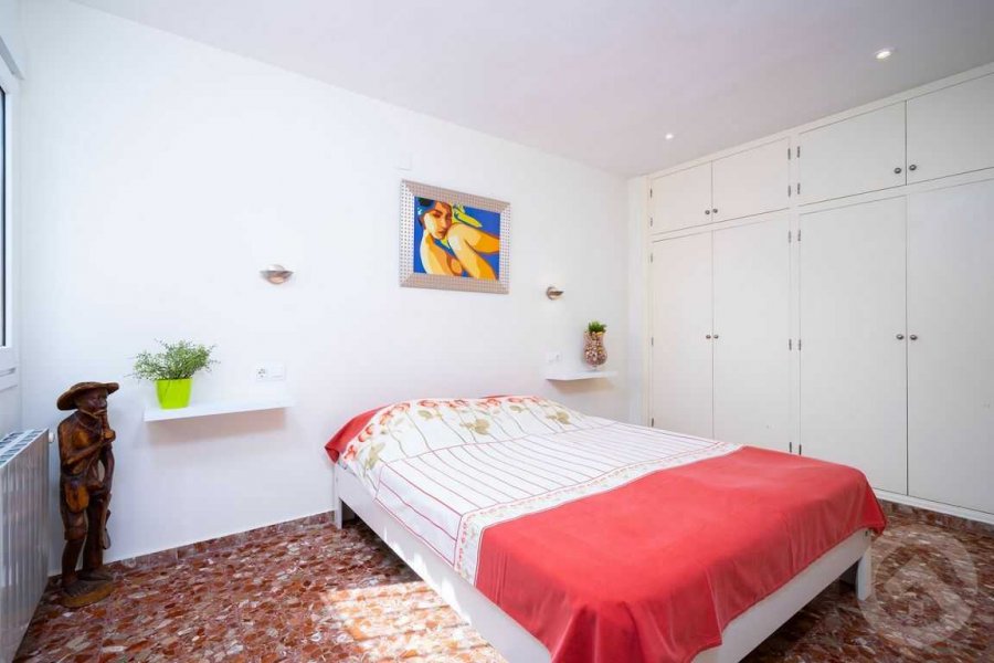 Casa patricia est une villa 8 personnes avec 4 chambres