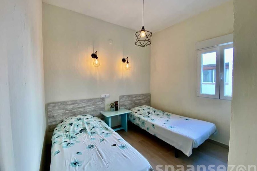Appartement Monica is geschikt voor maximaal 4 personen