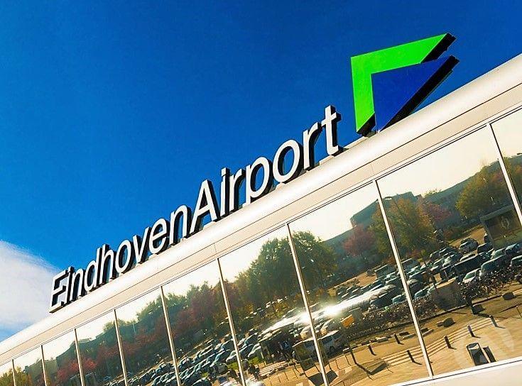 Eindhoven Airport