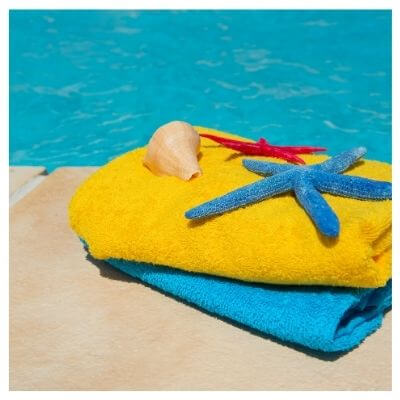 Moraira is een ideale vakantieplek voor kinderen