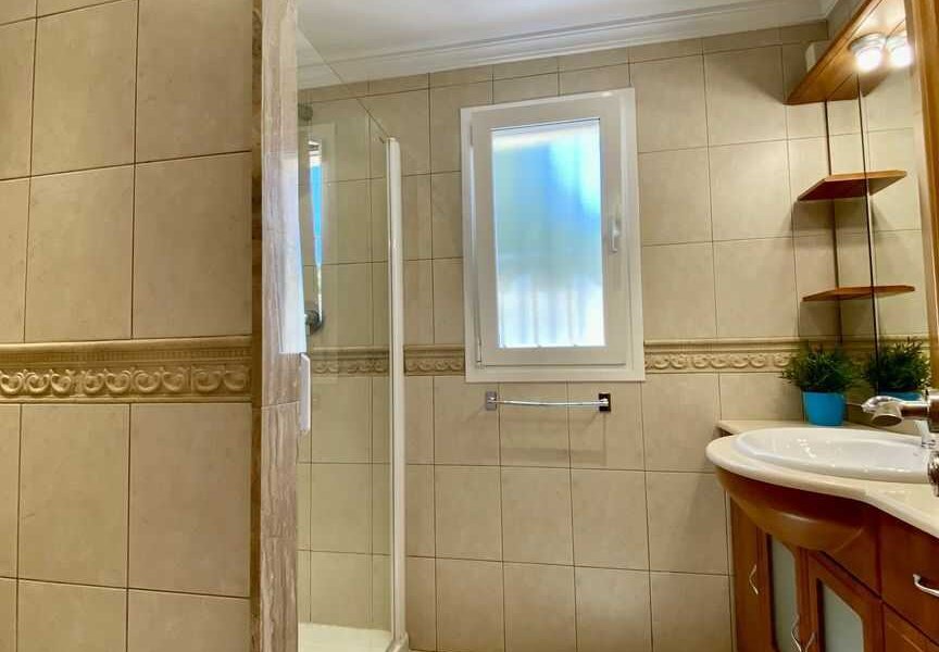 Villa Maia heeft 3 ensuite badkamers en is geschikt voor 6 personen