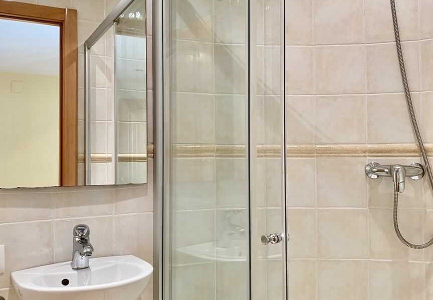 Villa Maia heeft 3 ensuite badkamers en is geschikt voor 6 personen