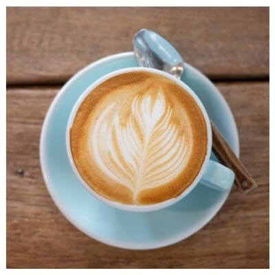 Voor de lekkerste koffie ga je naar La Experiencia in Moraira