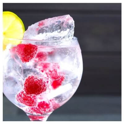 La Experiencia in Moraira schenkt de lekkerste Gin & Tonics