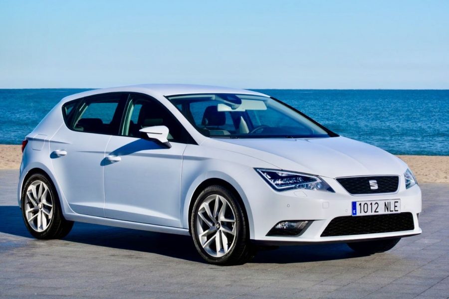 Car rental in Moraira by Moraira holiday homes