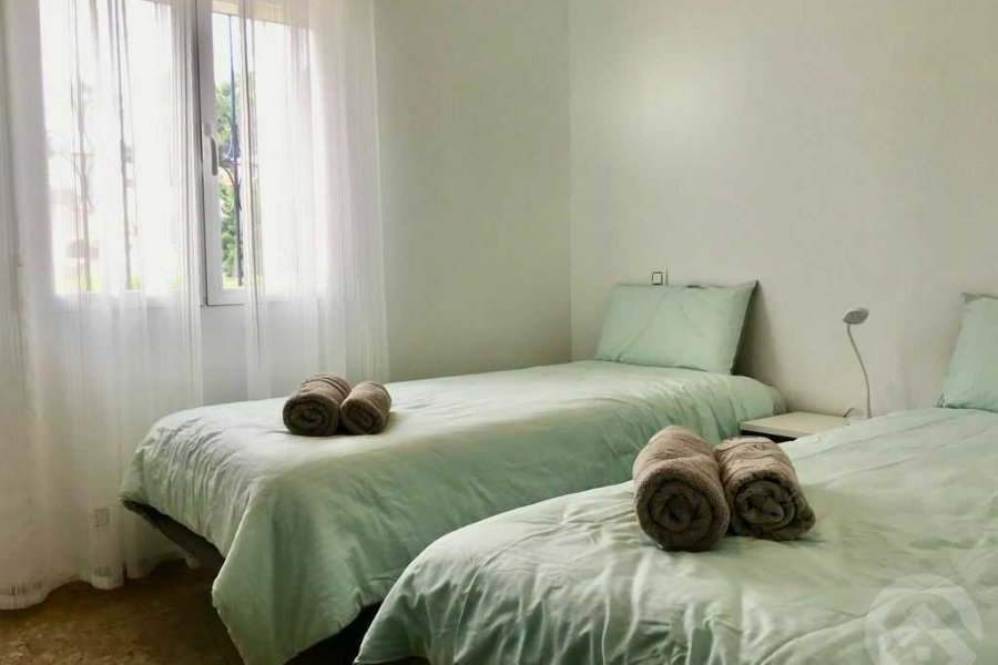 Strand woning Limón heeft 3 slaapkamers