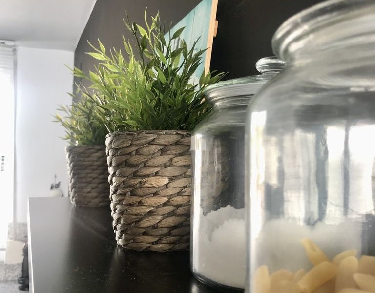 Appartement Delfin in Moraira aan de zee