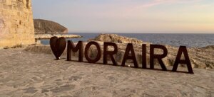 Een vakantie appartement doe je bij Spaanse Zon Vakantievilla´s in Moraira