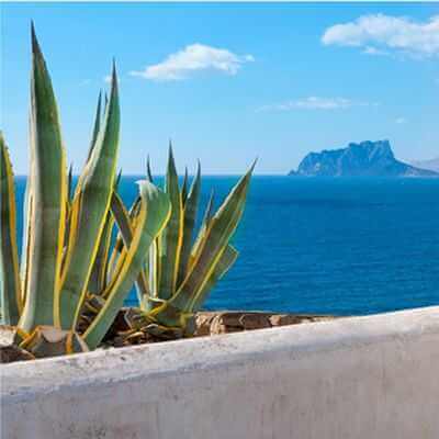 Goedkoop overwinteren in Spanje? Ontdek Moraira