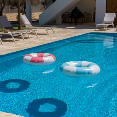 In juli, augustus of september op vakantie in Moraira