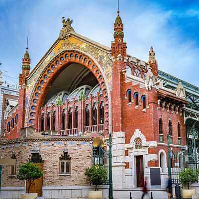 Valencia bezoeken tijdens de Herfstvakantie